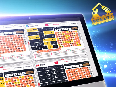 彩票平台Lottoland